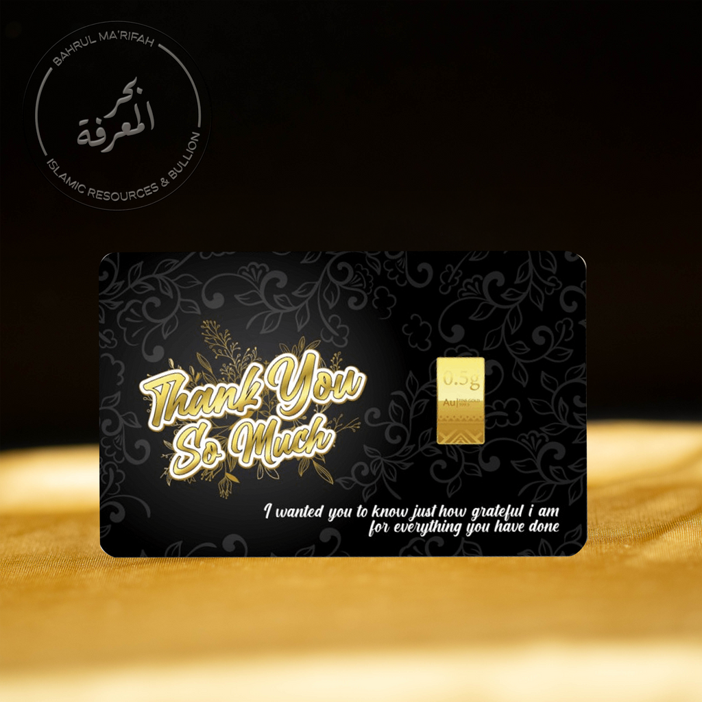 0.5 gram Meem - Thank You So Much