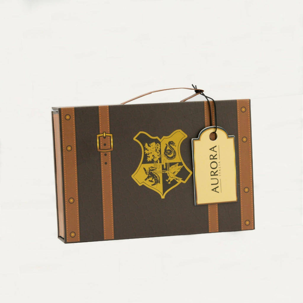 1 gram PG Aurora Italia - Harry Potter Hogwarts Houses