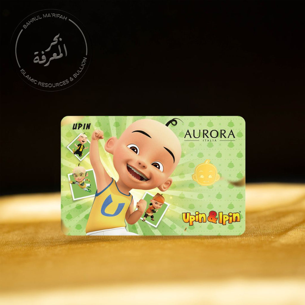 1 gram PG Aurora Italia - Upin