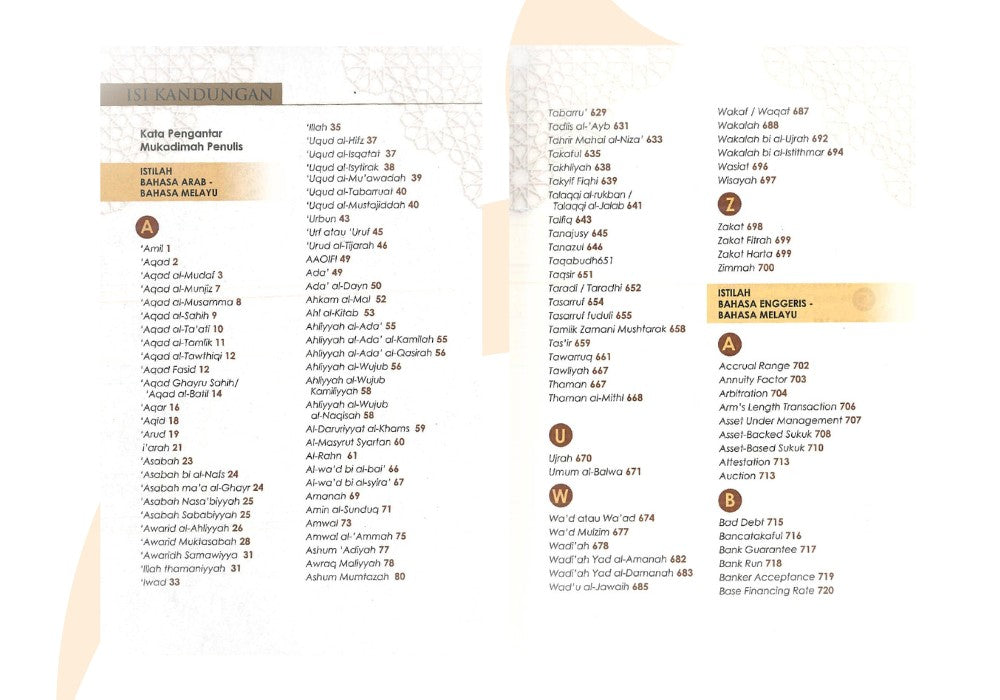 Ensiklopedia Fiqh Muamalat Dan Kewangan Islam