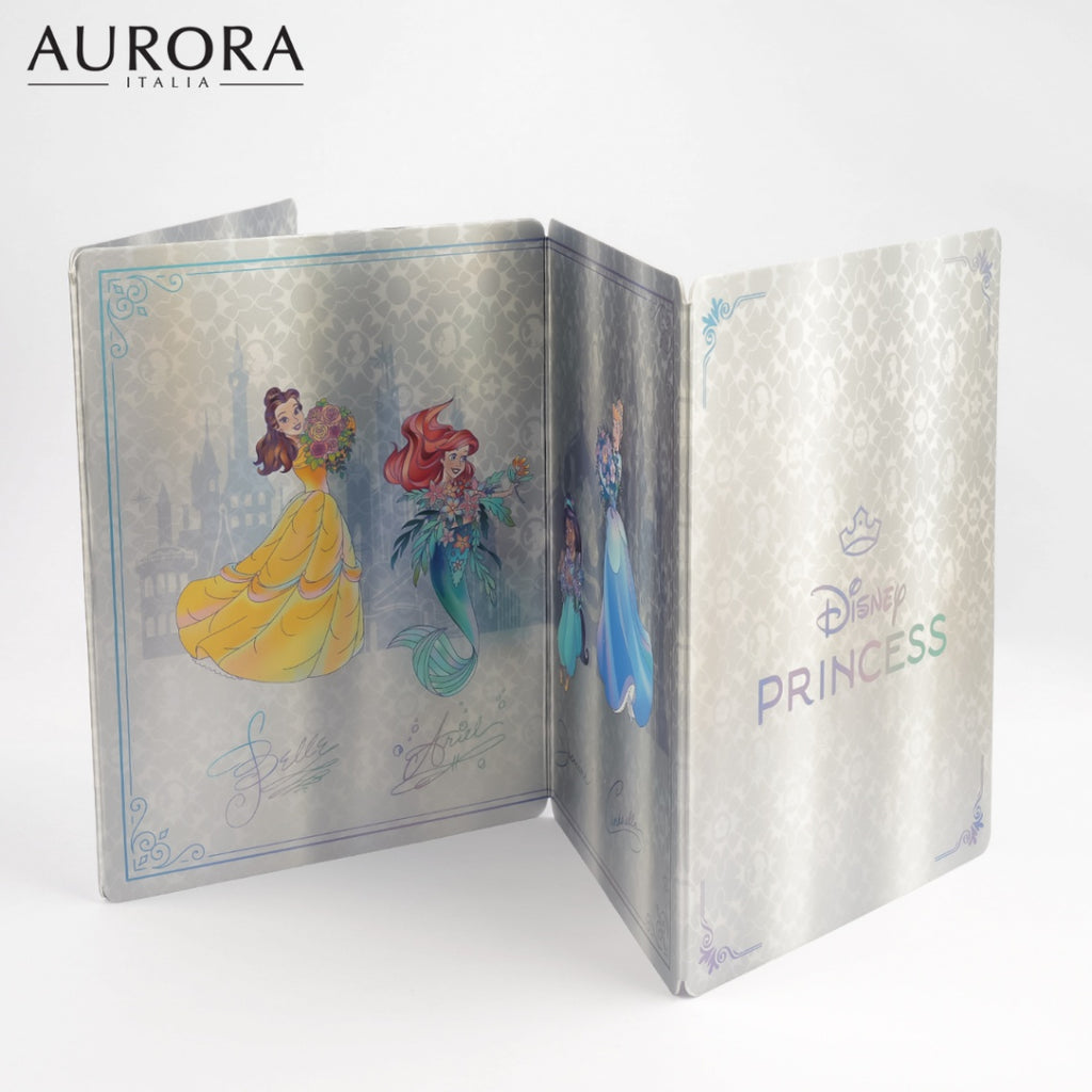 1 gram PG Aurora Italia - Disney Princess Set 2