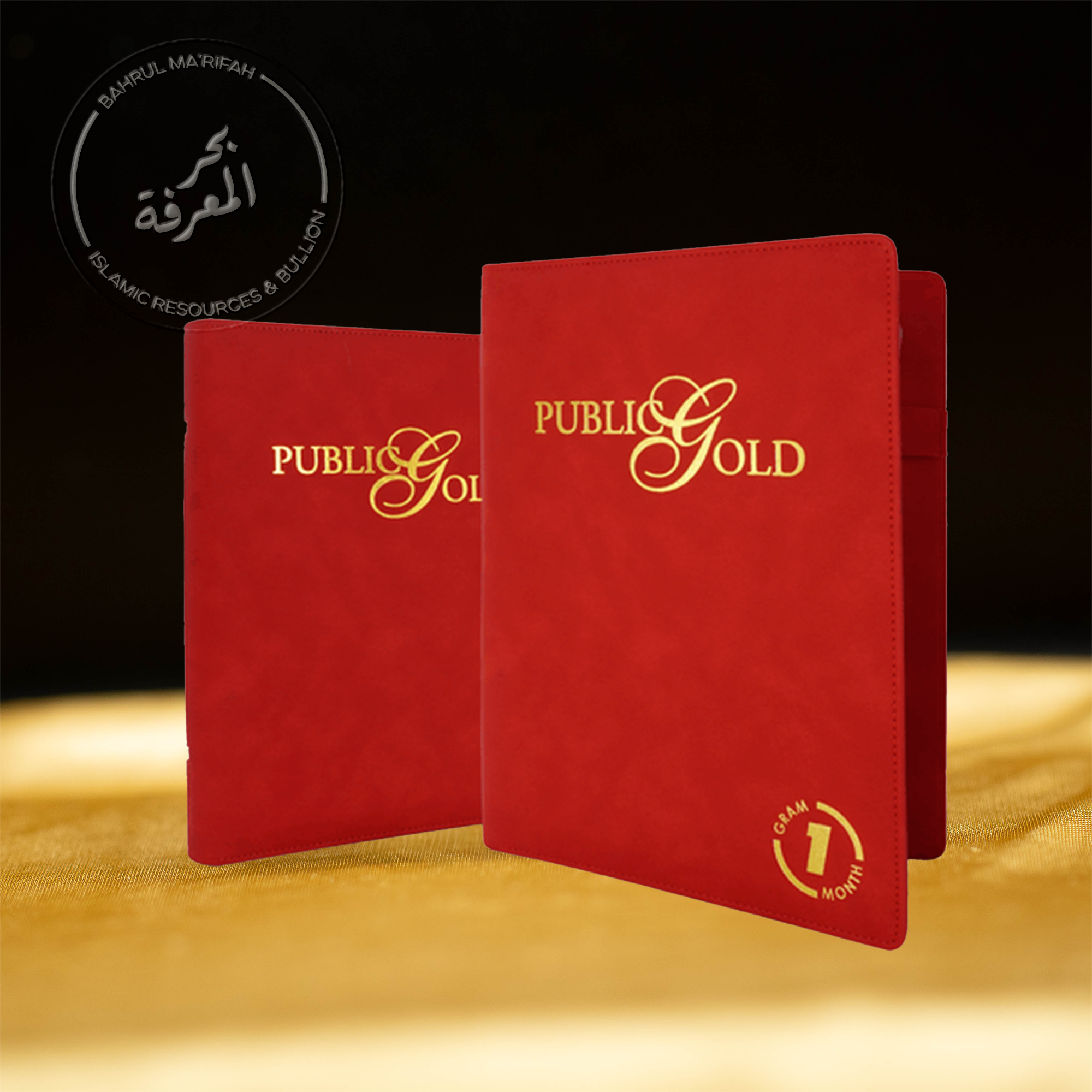 Public Gold Exclusive Album Version 2