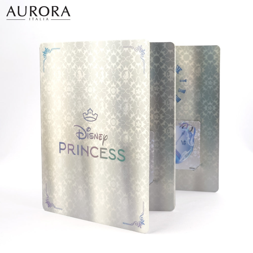 1 gram PG Aurora Italia - Disney Princess Set 2