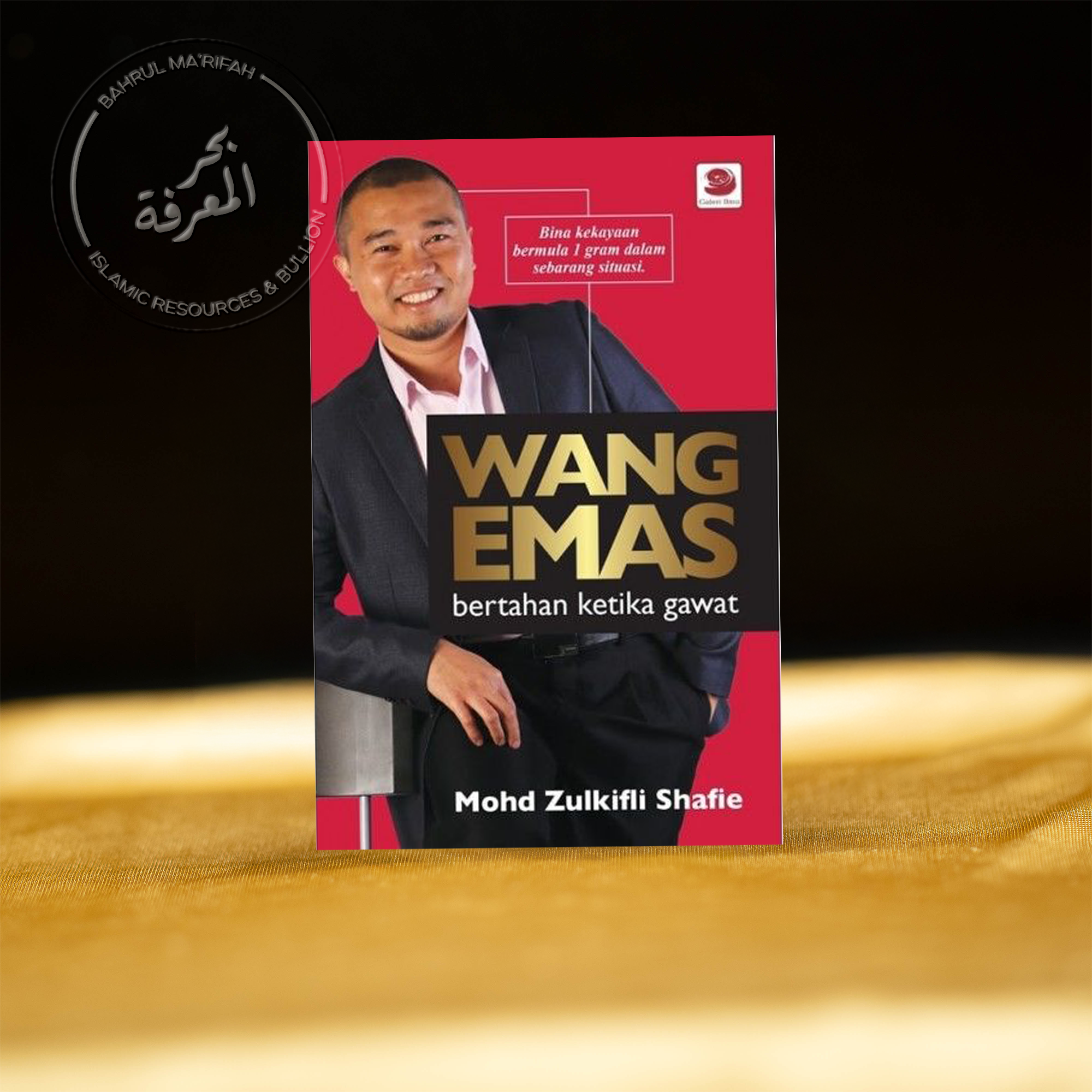 Wang Emas: Bertahan Ketika Gawat